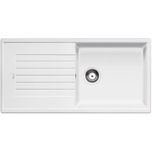 Zlewozmywak BLANCO ZIA XL 6 S 517571 Biały