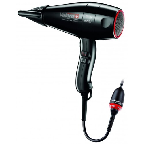 Suszarka VALERA SXJ7500DRC Swiss Silent Jet 7500 Light Rotocord