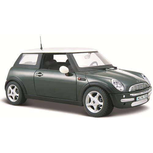 Samochód MAISTO Special Edition Mini Cooper 31219