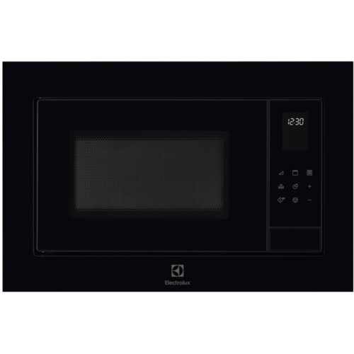 Kuchenka mikrofalowa ELECTROLUX LMS4253TMK 900W 27 cm średnica pojemność 25L Czarny