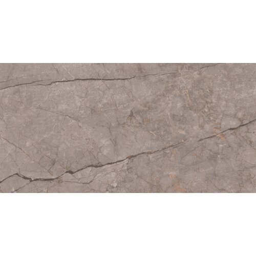 Mexen Leeds Choco gres szkliwiony rekt. G1, płytka podłogowo-ścienna 120 x 60 cm, carving - TL410-120-060-01