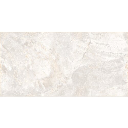 Mexen Orienta Bianco gres szkliwiony rekt. G1, płytka podłogowo-ścienna 120 x 60 cm, połysk - TL115-120-060-00