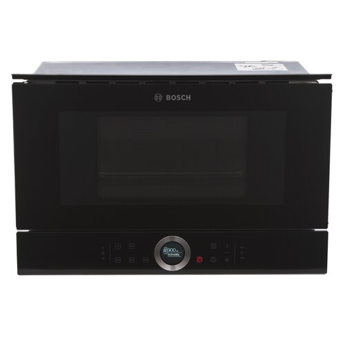 Kuchenka mikrofalowa BOSCH BFR634GB1