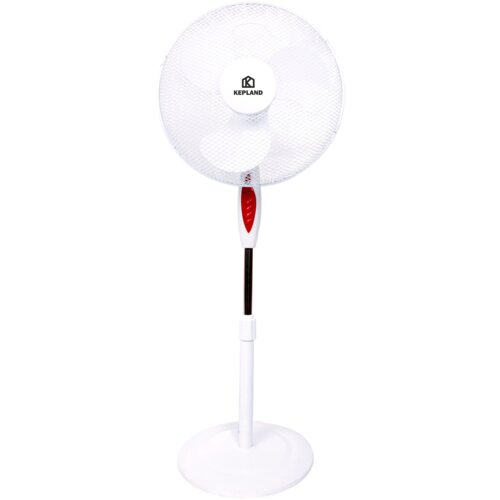 Wentylator KEPLAND Biały