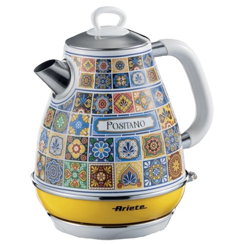 Czajnik ARIETE Positano Vintage 28690