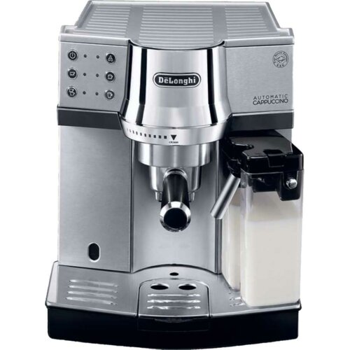 DELONGHI EC 860.M Ekspres ceny i opinie w Media Expert