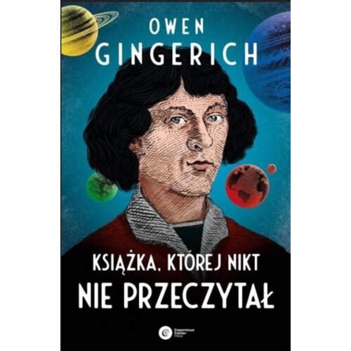 Książka, której nikt nie przeczytał