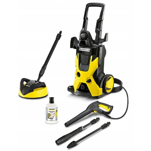Myjka ciśnieniowa KARCHER K5 Home 1.180-637.0