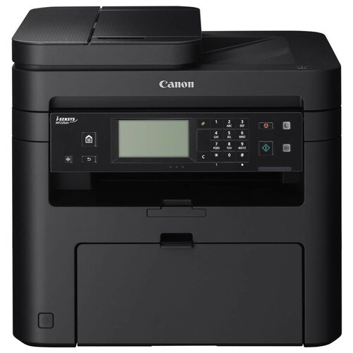 Urządzenie wielofunkcyjne CANON i-SENSYS MF226dn Automatyczny druk dwustronny, Wi-Fi