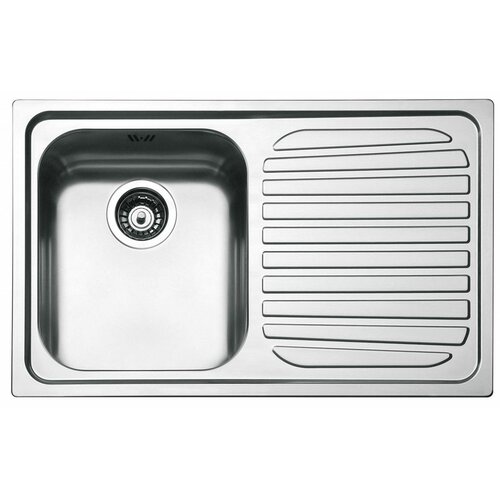 Zlewozmywak SMEG Universale SP791D-2