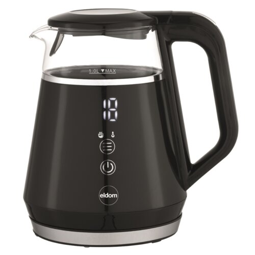 Czajnik ELDOM C505 Jitty z regulacją temperatury
