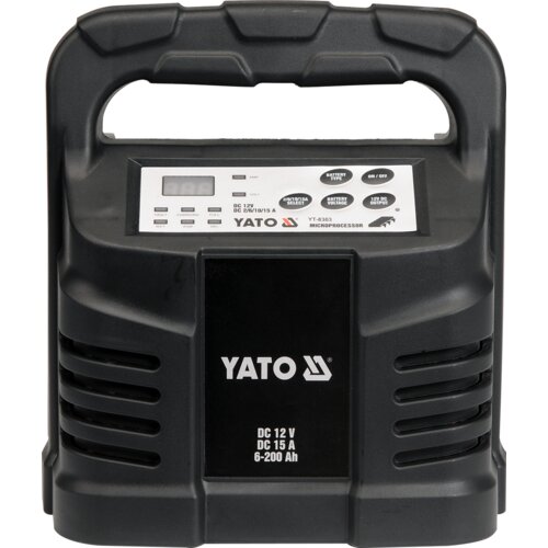 Prostownik YATO YT-8303