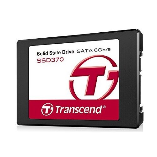 Dysk TRANSCEND SSD SSD370 128 GB
