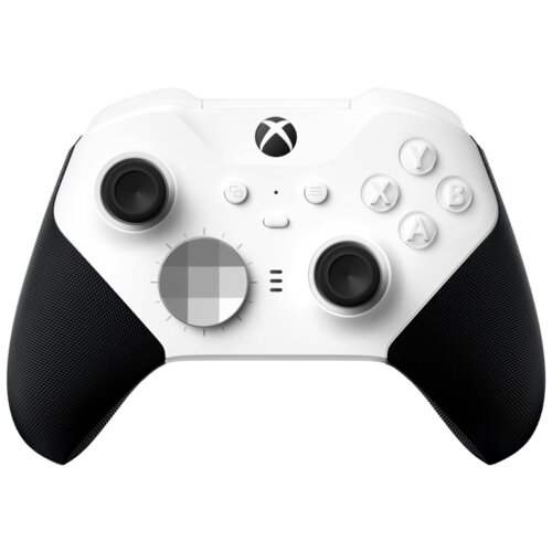Kontroler MICROSOFT bezprzewodowy Xbox Elite Series 2 - Core Biały