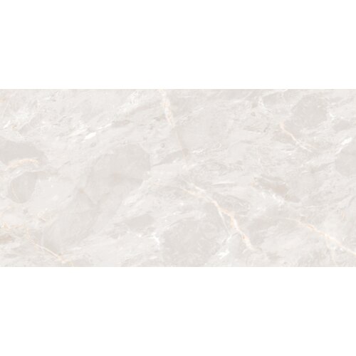 Mexen Fantasy Bianco gres szkliwiony rekt. G1, płytka podłogowo-ścienna 120 x 60 cm, carving - TL430-120-060-00