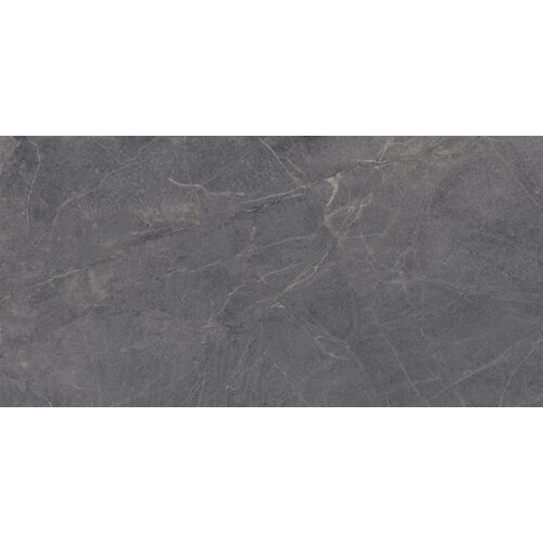 Mexen Olvera Black gres szkliwiony rekt. G1, płytka podłogowo-ścienna 120 x 60 cm, carving - TL418-120-060-02