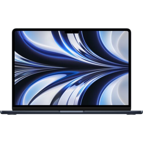 Laptop APPLE MacBook Air 13.6" Retina M2 16GB RAM 256GB SSD macOS Północ