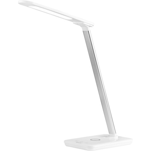 Lampka biurkowa TRACER Luna TRAOSW46927 Biały