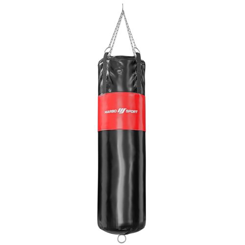 Worek treningowy MARBO SPORT 130 cm fi45 cm + torpeda MC-W130/45-EX