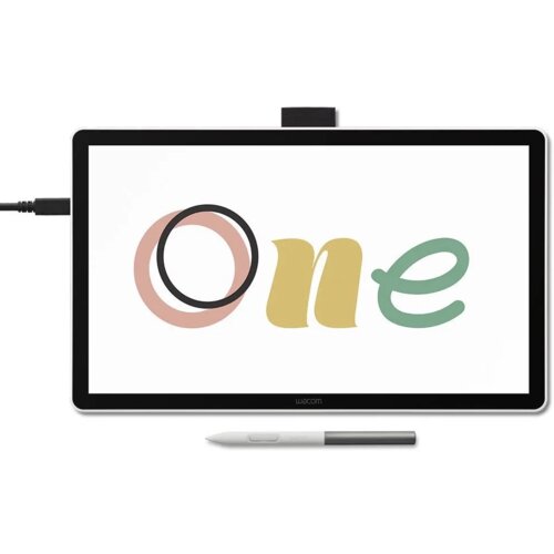 Tablet graficzny WACOM One 14 Pen Display