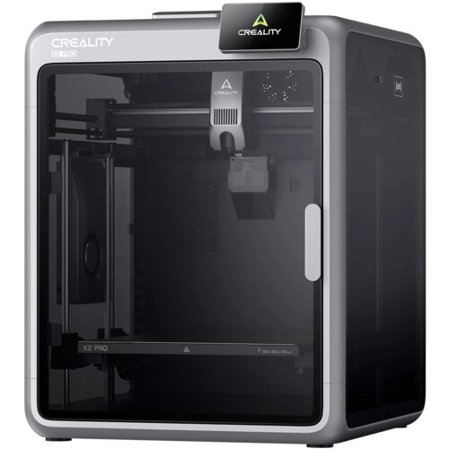 Drukarka 3D CREALITY K2 Pro Wi-Fi, LAN