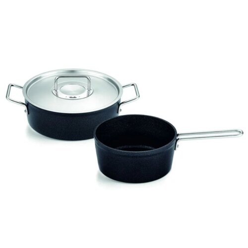 Zestaw garnków FISSLER Adamant (2 elementy)
