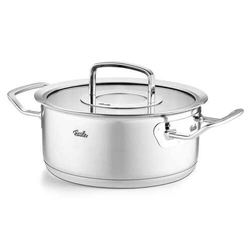Garnek FISSLER Original-Profi Collection 2.6 L