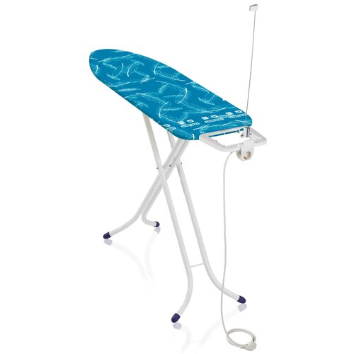 Deska do prasowania LEIFHEIT AirBoard Compact M Plus NF 120 x 38 cm