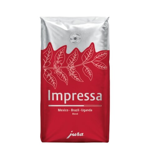 Kawa ziarnista JURA Impressa Blend 0.25 kg