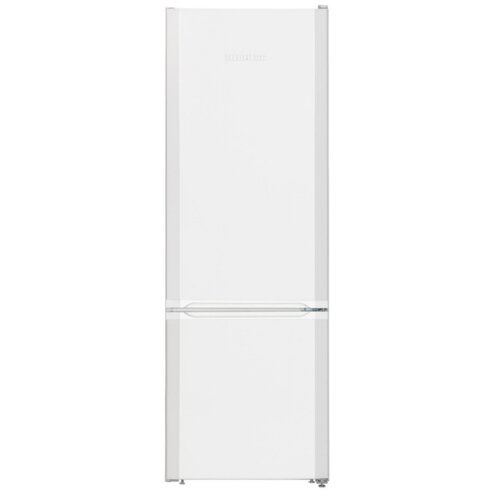 Lodówka LIEBHERR CUE 281 161.2cm Biała
