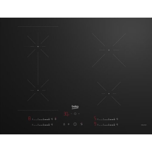 Płyta indukcyjna BEKO HII74700SUF