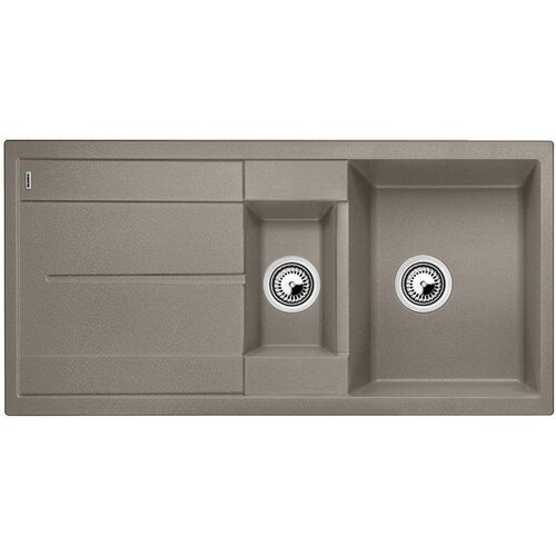 Zlewozmywak BLANCO Metra 6 S 517355 Tartufo