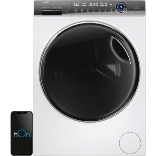 Pralka HAIER AI I-Pro 7 Plus HW80-B14979TU1-S 8kg 1400 obr