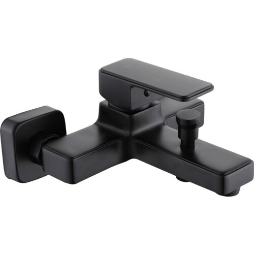 Mexen Cetus bateria wannowa, czarna - 744330-70