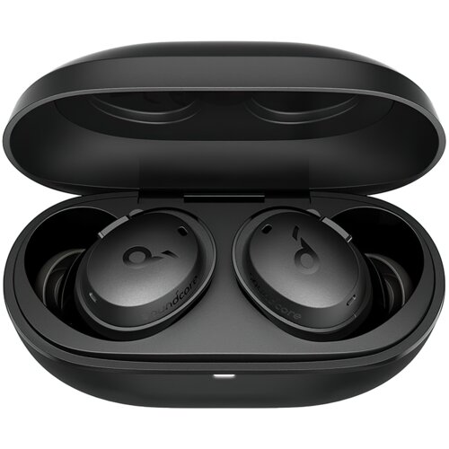 Słuchawki dokanałowe SOUNDCORE Dot 3i v2 ANC Wodoodporne Czarny