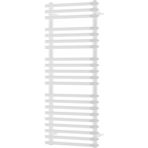 Mexen Akan grzejnik łazienkowy 1080 x 500 mm, 784 W, biały - W121-1080-500-00-20