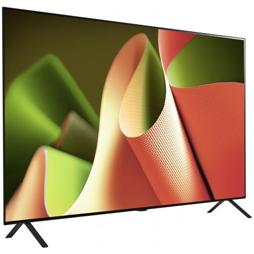 Telewizor LG 65B46LA 65" OLED 4K 120Hz WebOS TV Dolby Atmos Dolby Vision HDMI 2.1