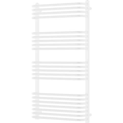 Mexen Apollo grzejnik łazienkowy 1210 x 650 mm, 716 W, biały - W117-1210-650-00-20