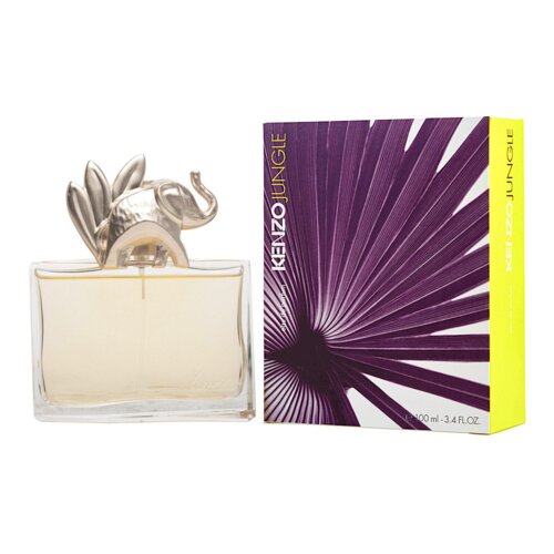 Kenzo Jungle  woda perfumowana 100 ml
