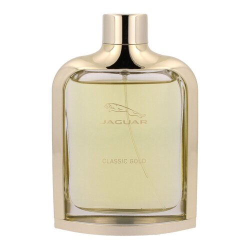 Jaguar Classic Gold woda toaletowa 100 ml