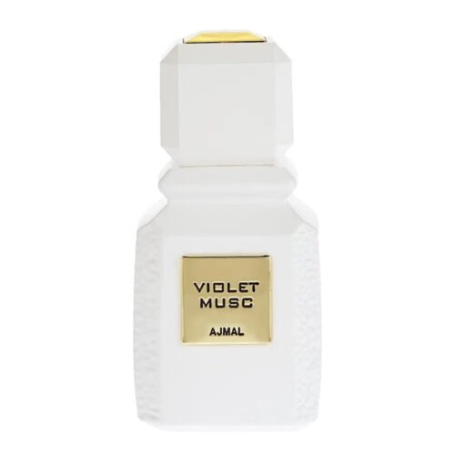 Ajmal Violet Musc woda perfumowana 100 ml