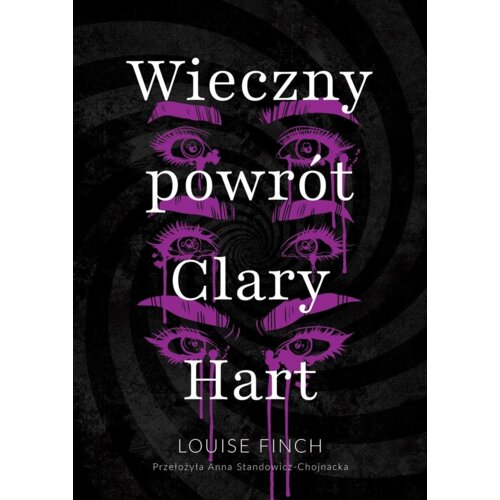 Wieczny powrót Clary Hart