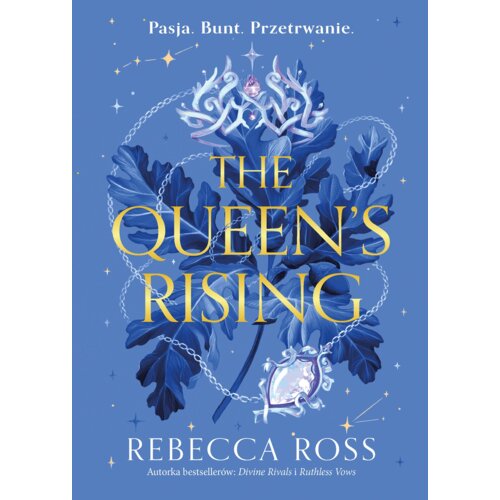 The Queen's Rising