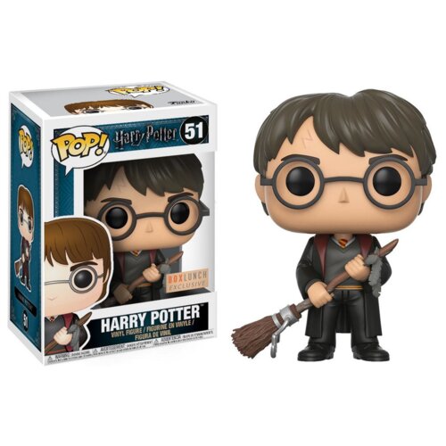 Figurka FUNKO Pop Harry Potter