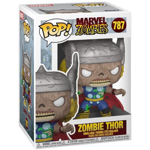 Figurka FUNKO Pop Marvel Zombies Zombie Thor