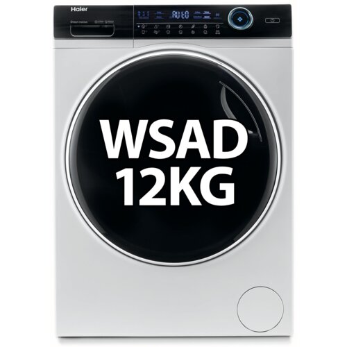 Pralka HAIER I-Pro 7 HW120-B14979-S 12kg 1400 obr A