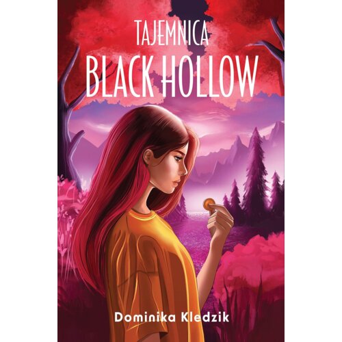 Tajemnica Black Hollow