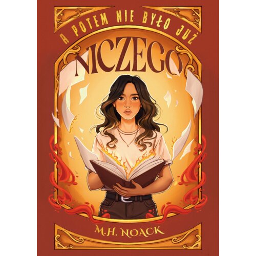 A potem nie było już niczego