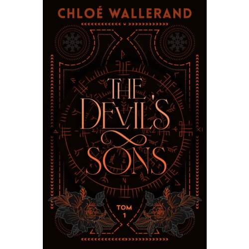 The Devil's Sons. Tom Tom 1