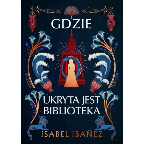 Gdzie ukryta jest biblioteka
